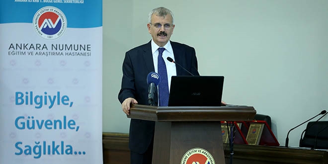 'Bakanlığımızın milyon dolar vermesine gerek kalmadı'
