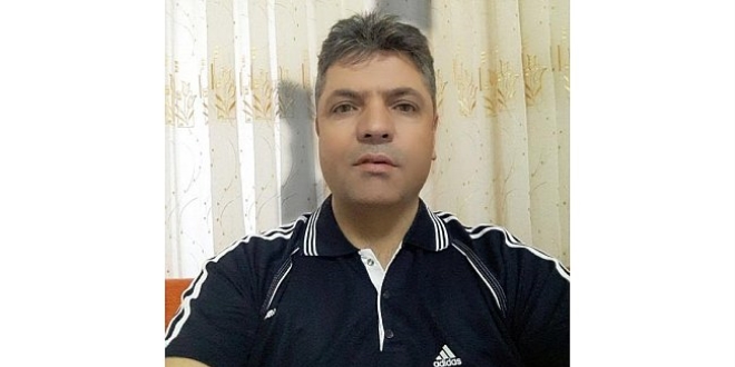 Polis memuru, beylik tabancasıyla intihar etti