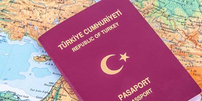 ABD, Adalet Bakanlığı heyetine vize vermedi