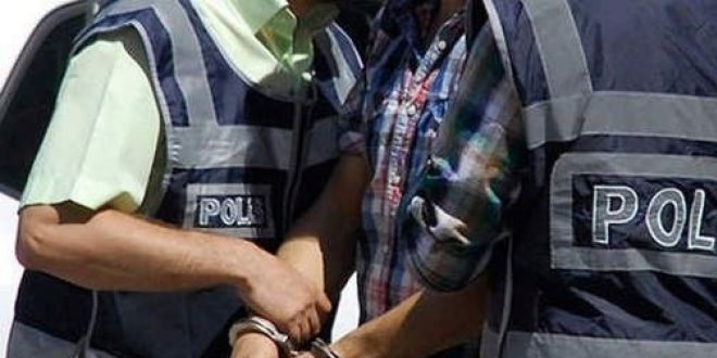Düzce'de gözaltına alınan 2 kişi tutuklandı