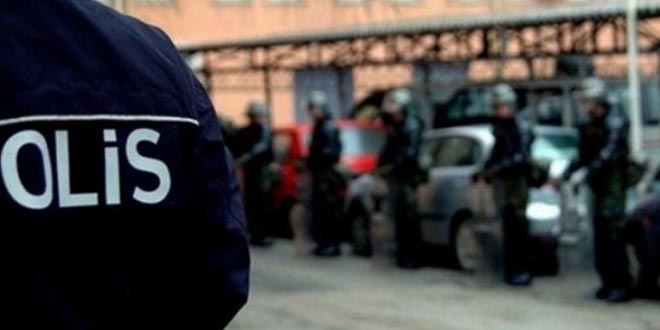 'Atakum Belediyesine baskın' iddiası gerçeği yansıtmıyor