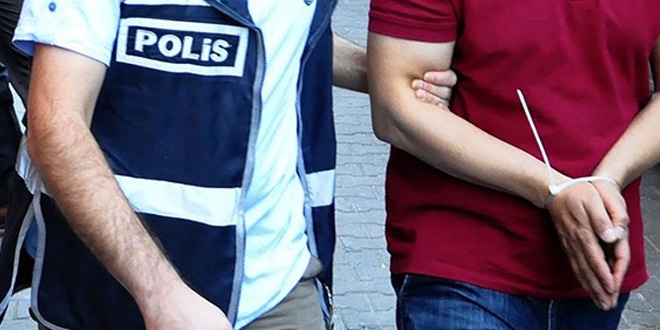 Kastamonu'da 5 FETÖ sanığına hapis cezaları