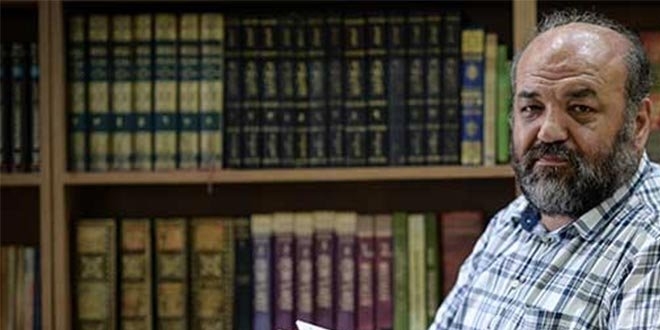 Kayseri'den sonra Trakya Fuarı da, İhsan Eliaçık'ı yalanladı