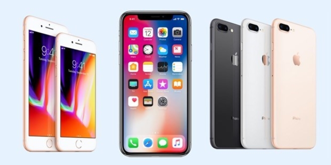 iPhone'lara yeni gncelleme geldi