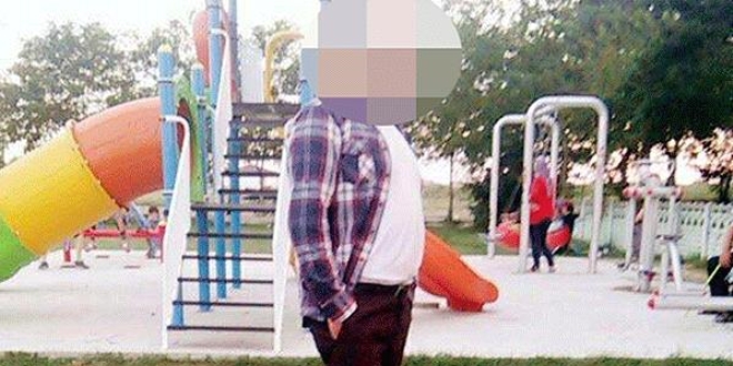 Çocuklara cinsel istismardan tutuklandı