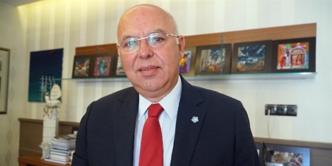 Süleymanpaşa Belediye Başkanı Eşkinat için müfettiş görevlendirildi