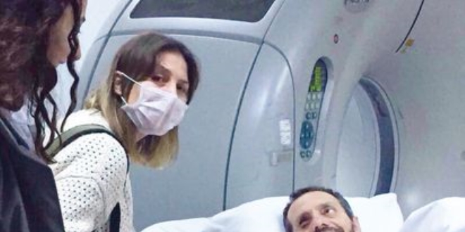 Havalimanı saldırısının 46. kurbanının eşi anlattı: Kimse sahip çıkmadı