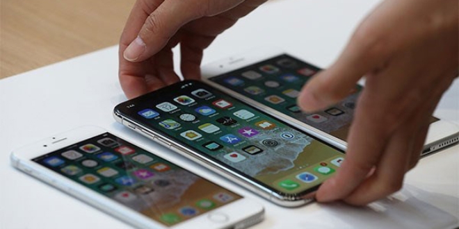 iPhone 8 sadece bu otomobillerde çalışacak