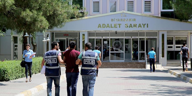 'İmam' ve 'abla' çifte 15 yıla kadar hapis istemi