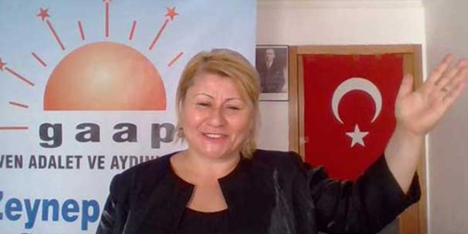 Meral Akşener'den önce partisini kurdu