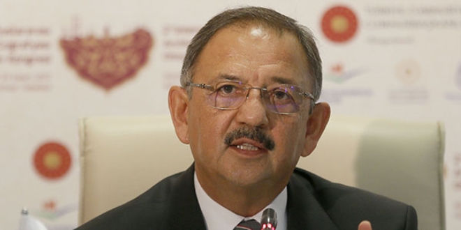 'İstanbul'a en büyük ihaneti onlar yapmışlardır'
