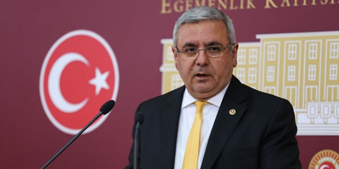 AK Partili isimden 'İyi Parti' açıklaması
