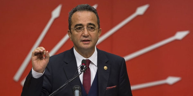 CHP'den boşalan belediye başkanlıkları için karar