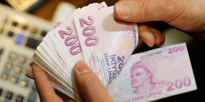 Bir milyonluk desteğe 8 bin başvuru