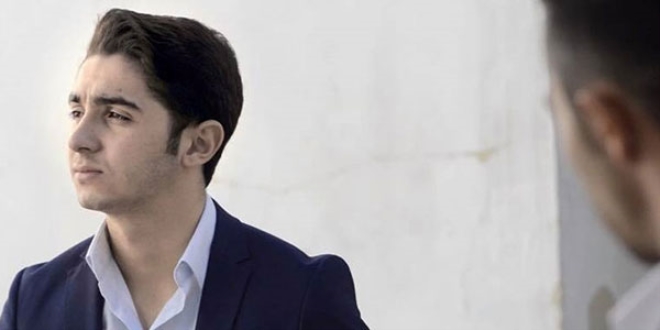 Öğrenciler cep harçlıklarıyla dizi çekti