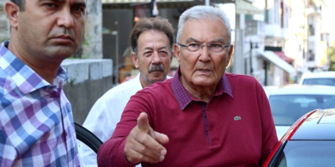 Baykal'ın son durumu açıklandı