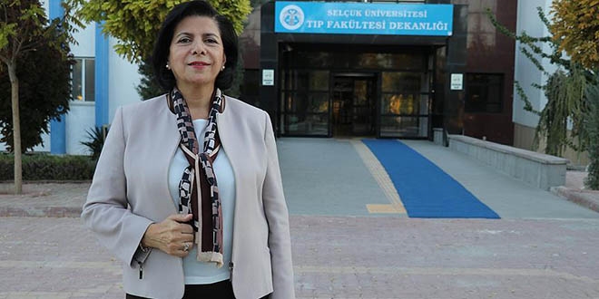 'Yaşam tarzı inmelerin yüzde 60'ı engellenebilir'