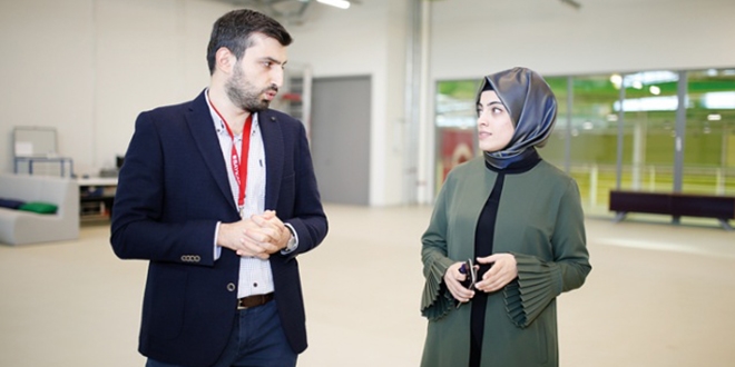 İnsansız hava araçlarının terörle mücadelede önemi
