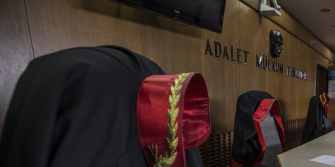 Darbe gecesi Binbaşı, polisleri içeri almayın emrini verdi