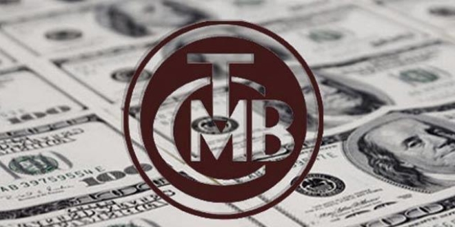 Merkez Bankası faiz kararını açıkladı