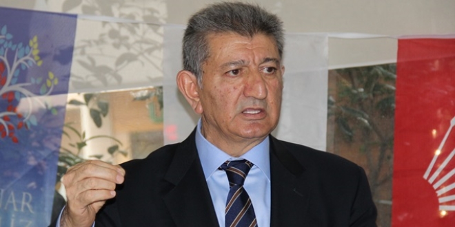 İstanbul bir AVM mezarlığına dönüştürülmüş