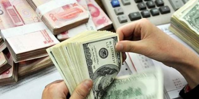 Bankacılık sektörünün kredi hacmi arttı