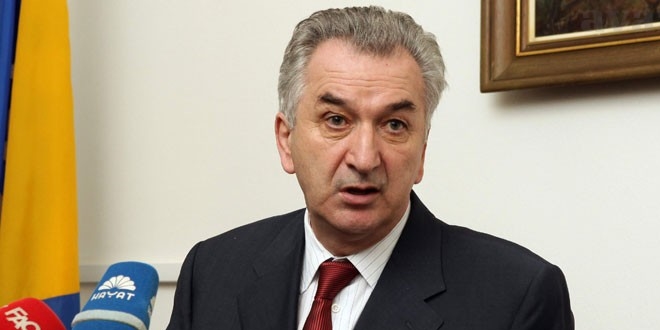 Bosna Hersekli Bakan: Türkiye dış ticarette bir numara