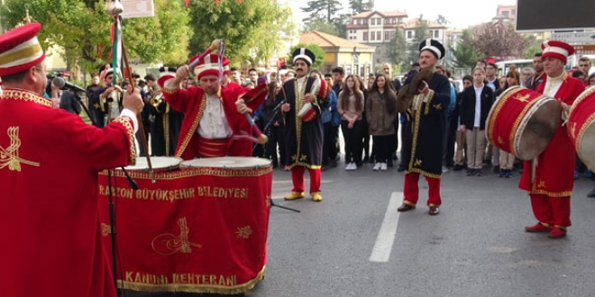 Trabzon'un fethi 57 yıldır yanlış kutlandığına karar verildi