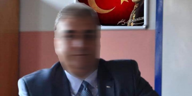 Öğretmene, montaj fotoğraflı tacizden 14.5 yıl hapis istemi