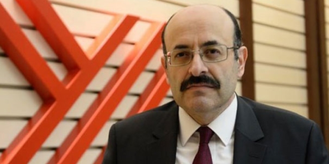 YÖK Özbekistan'da iki enstitü kurulmasına ilişkin çalışma başlattı