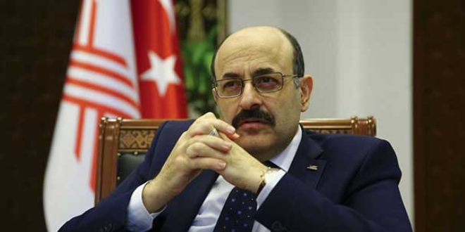 Saraç: YKS'de mağduriyet söz konusu değil