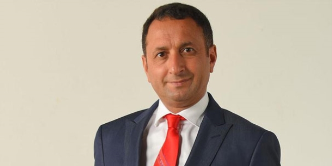 Biyoteknoloji projemizle Türkiye'ye yıllık 2 milyar TL katkı sağlayabiliriz