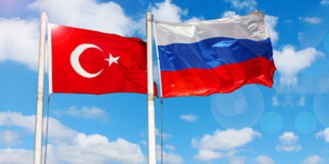 Rusya ile Trkiye elektronik vize sistemine geecek