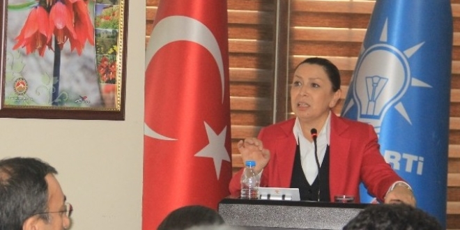 'İHA'larla sadece teröristleri vuruyoruz'
