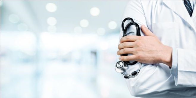 Sahte hemşireden sonra, sahte doktor skandalı!