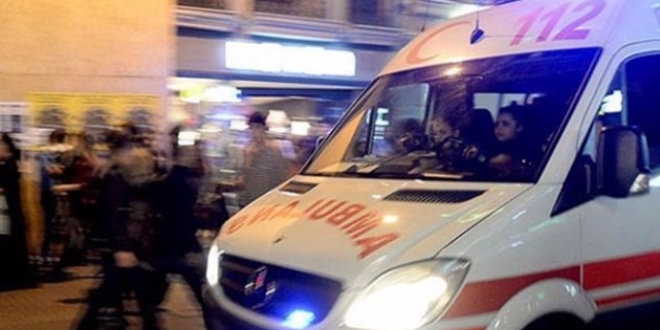 Ağabeyinin silahla yanlışlıkla vurduğu çocuk öldü