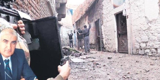 FETÖ'cü başhekimden teröristlere ilaç