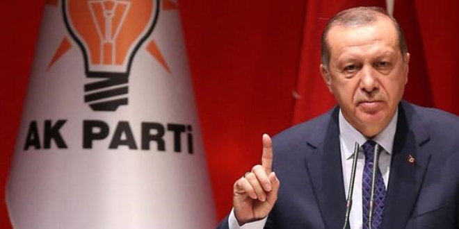 'İstifa gerekçelerini anlatın' talimatı