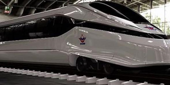 Milli Tren Projesinde İstihdam Edilecek Sözleşmeli Mühendisler Hakkındaki Sınav ve Atama Yönetmeliği