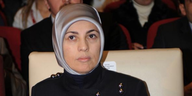 38 büyükelçi ataması yapıldı, Merve Kavakçı listede yok