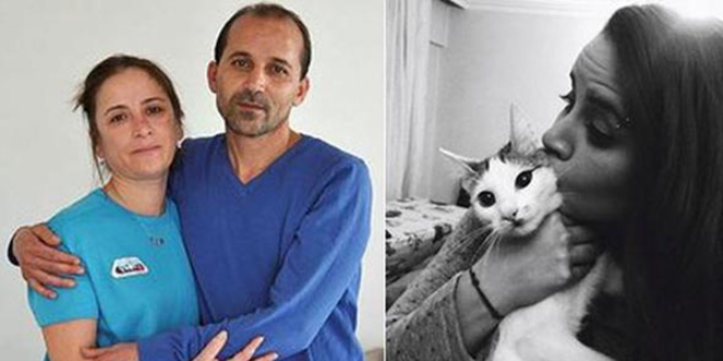 'Cansu'ya dur diyemedik'