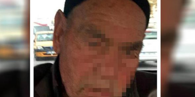 Tacizden gözaltına alındı, bırakılınca şikayetçi oldu