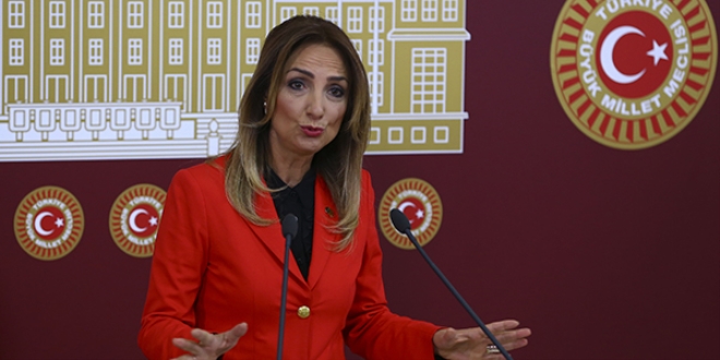 'Gökçek istifa edince suçlarından arınmayacaktır'