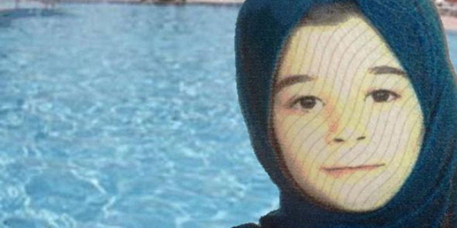 Beş yıldızlı otelde havuza düştü, hayatını kaybetti