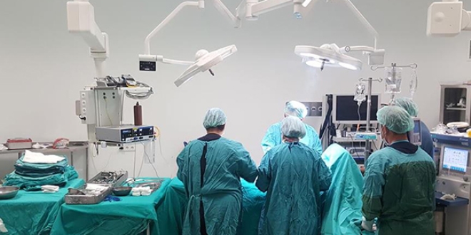 Emekli öğretmen, organlarıyla 3 kişiyi hayata bağladı