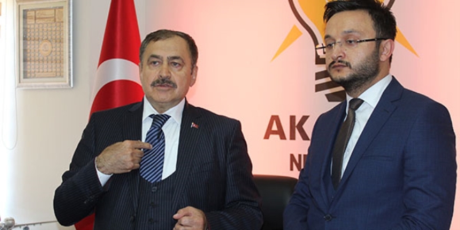 'İstanbul'da eski CHP yönetimi her şeyi kurutmuştu'
