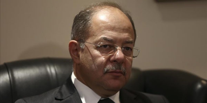 Akdağ: Bir yenilenme, silkinme daha gerekiyor