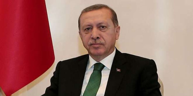 Cumhurbakan Erdoan, Azerbaycan'a gidecek