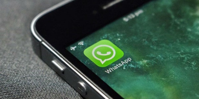 Bir yldr beklenen zellik sonunda WhatsApp'a geldi