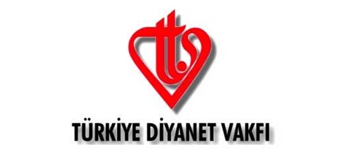 Diyanet Vakfı'ndan görme engelli öğrencilere Kur'an-ı Kerim